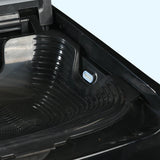 Super Asia SA-812 Auto - Washing Capacity: 12KG