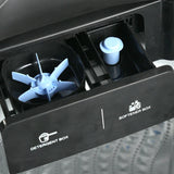 Super Asia SA-812 Auto - Washing Capacity: 12KG