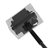 FASTER Airvibe 2 Over Ear Design - FT-01A - Black