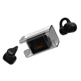 FASTER Airvibe 2 Over Ear Design - FT-01A - Black