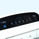 Super Asia SA-814i Auto Inverter - Washing Capacity: 14KG