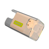 FASTER Airvibe 2 Over Ear Design - FT-01A - Beige