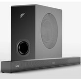 FASTER T4000 Home Theater Sleek Design | 120W Output | 5.2” Subwoofer