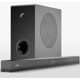 FASTER T4000 Home Theater Sleek Design | 120W Output | 5.2” Subwoofer
