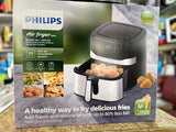 Philips Multifunction Air Fryer 9.2 Liter HD9740 (Pakistan Made)