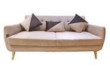 Faisalabadi Sofa Set - 5 Seater (Available on Easy Installments)
