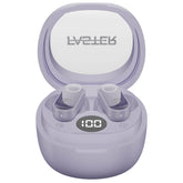 Faster Mystic Earbuds - Purple