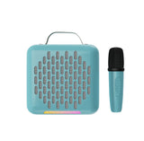 Faster ROCK BOX - PORTABLE 5W