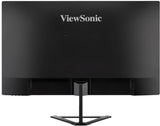 VIEWSONIC EYE PROTECH LED 24” VA2406-MH (1ms, 75 Hz, VA Panel, FHD (1920 x 1080), View mode, Eco mode, Blue light Filter, Flicker free, Surface: Anti-Glare, SPEAKER 2W x 2, Adjustments: Tilt, (HDMI & VGA Port) & Vesa Mount).