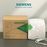 Siemens Metal Body Hand Dryer – TH 92001