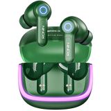 Ronin R-7015 | Ronin Gaming Earbuds - Green