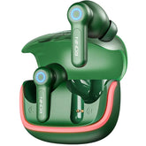 Ronin R-7015 | Ronin Gaming Earbuds - Green