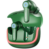 Ronin R-7015 | Ronin Gaming Earbuds - Green