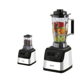 Acekool 3-in-1 Blender Set | 2.5L Jug | Chopper with Titanium Blade | Spice Grinder | 2000W Motor