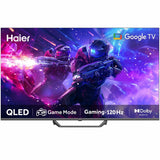 Haier 50" Full HD QLED Google TV H50S80GFX