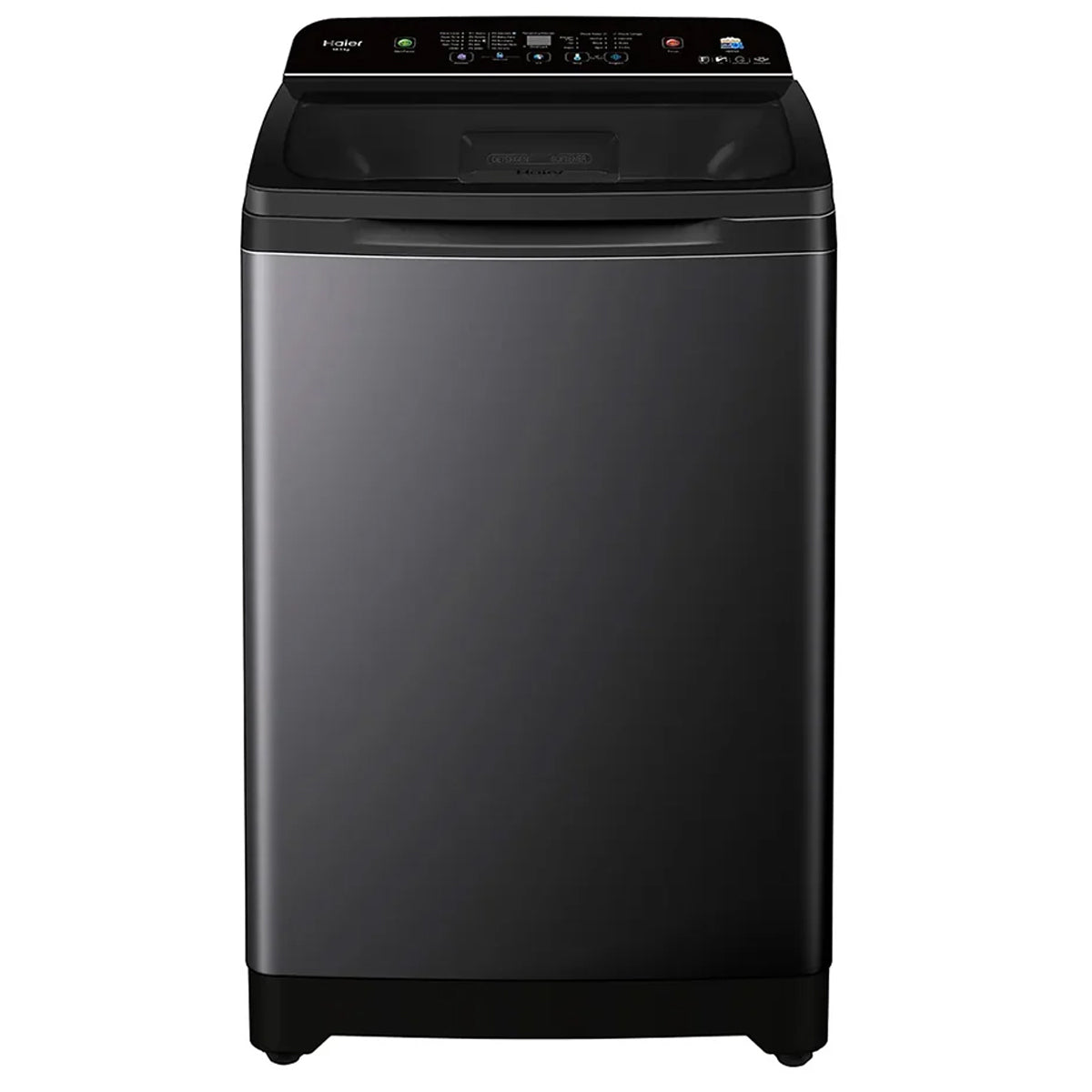 HAIER 13KG AUTOMATIC TOP LOAD WASHING MACHINE Model HWM 130-688S8
