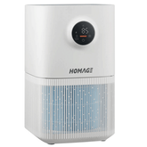 Homage Air Purifier For Small Room HAP-251DWB