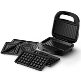 Philips 5000 Series Sandwich Maker HD2350/80