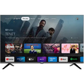 Haier H55K85FUX 55″ 4K Ultra HD Google LED TV