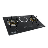 Hanco Electric + Gas Cooktops - HIRC-131