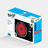 Bingo (HP-015) Electric Stove Infrared (2000W)