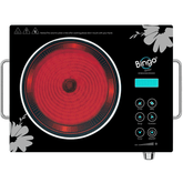 Bingo (HP-015) Electric Stove Infrared (2000W)