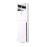 HAIER 2.0 TON T3 INVERTER FLOOR STANDING AC Model HPU-24 HE/DC