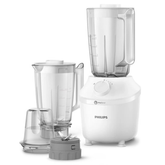 Philips 3000 Series Pro Blend System Blender, 450W, HR-2041/50