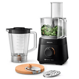 Philips Food processor HR7301/90