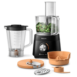 Philips 5000 Series Food processor HR7302/90