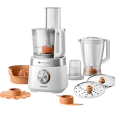 Philips Compact Food Processor HR7530/01