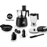 Philips Food processor HR7776/91