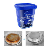 Cleaner Beauty - Oven And Cookware Cleaner (500g)
