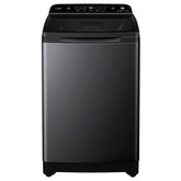 Haier HWM 150-B2578S8 15KG Top Load, Double Motion Inverter Washing Machine