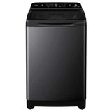 Haier HWM 150-B2578S8 15KG Top Load, Double Motion Inverter Washing Machine