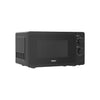 Haier HMW-20MBS/MWS Solo Microwave Oven (20 Liters, 700W)