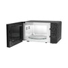 Haier HMW-20MBS/MWS Solo Microwave Oven (20 Liters, 700W)