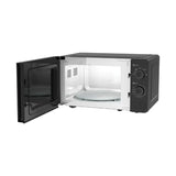 Solo Microwave Oven 20 Ltr Speed Defrost 5 Power Levels