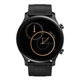 Haylou RS3 AMOLED HD Display Smartwatch – (Black)