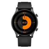 Haylou RS3 AMOLED HD Display Smartwatch – (Black)