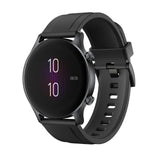 Haylou RS3 AMOLED HD Display Smartwatch – (Black)