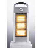 National Helogen Electric Heater ND-1125