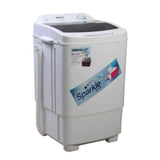 Homage Single Tub Spiner HW-49101 10 Kg Spinner (Dryer Only)