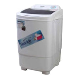 Homage Single Tub Spiner HW-49101 10 Kg Spinner (Dryer Only)
