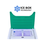 Boss Solar Air Cooler ECM 6500 IB XL Plus