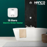 Hanco Fast Electric Water Heater - 10 Liter