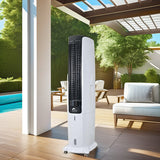 E-lite Evaporative Air Cooler EAC-70