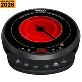 Hanco Infrared Cooktops - HIRC-115