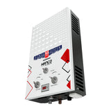 Hanco 10 Liters Instant Water Heater - Model 1010 - B Dual Ignition - Gas Geyser