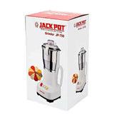 Jackpot JP-750 Heavy Duty Extra Large Capacity Grinder